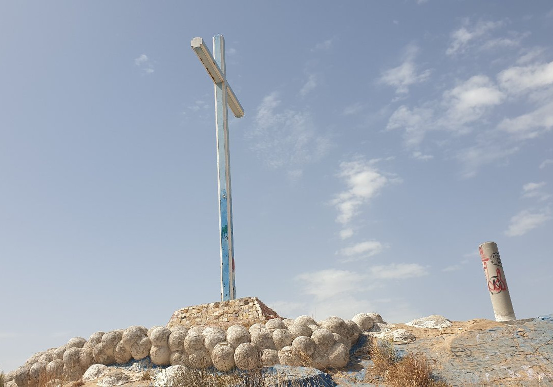 Cabezo De La Cruz-Cabezo de Torres必去景点