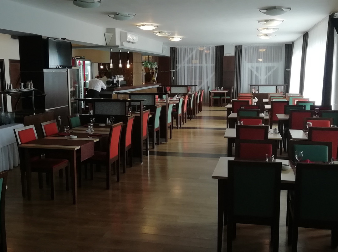 Wellness Hotel Diana主图