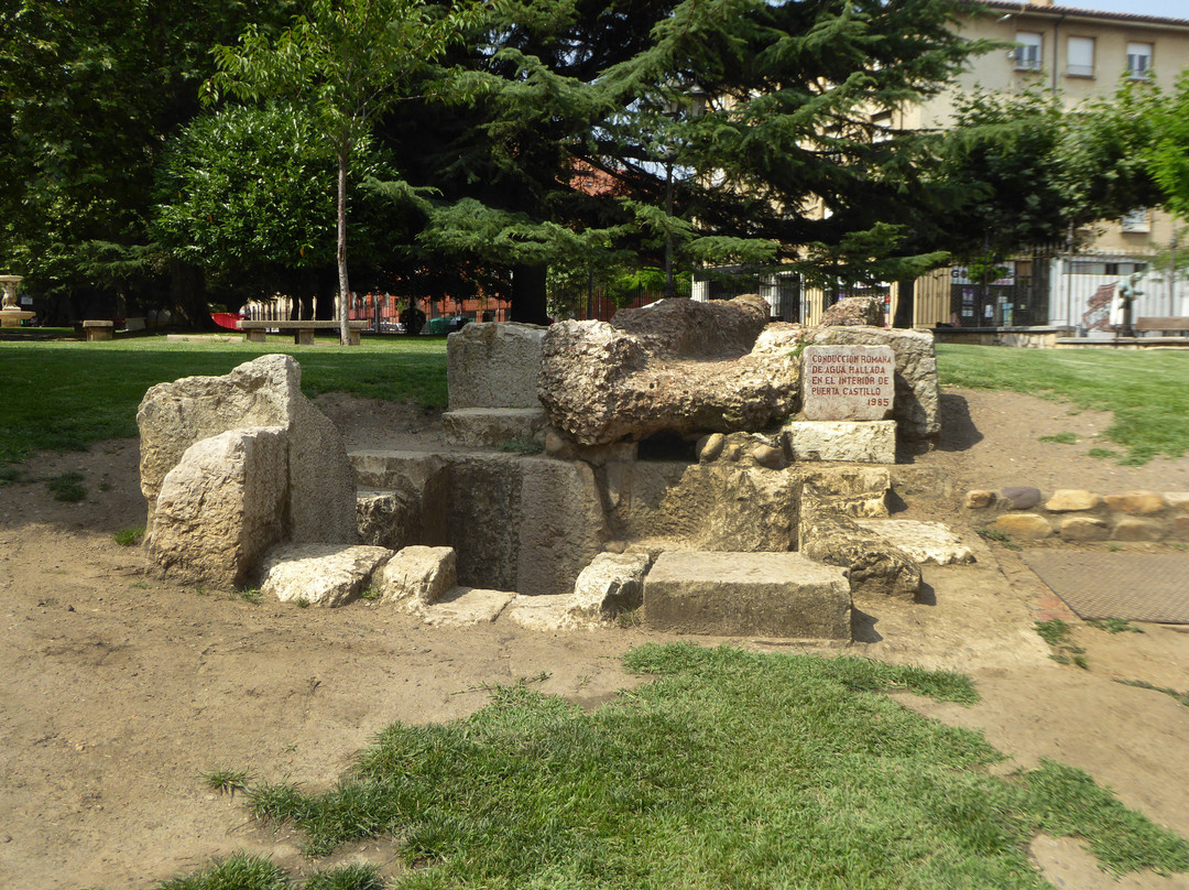 Parque Del Cid-莱昂必去景点