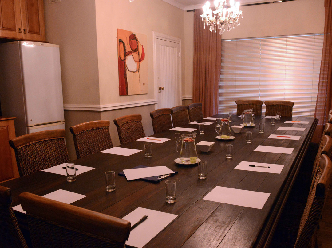 Mountain View Bed & Breakfast主图