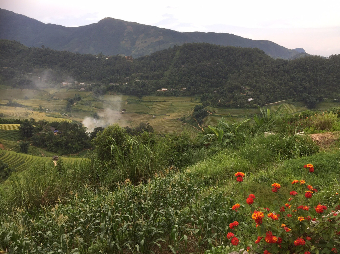 Sapa Ecologe主图