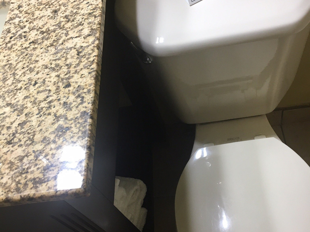 Best Western Cascade Inn & Suites主图