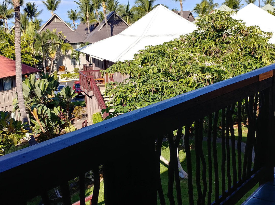 温德姆科纳夏威夷人度假村主图