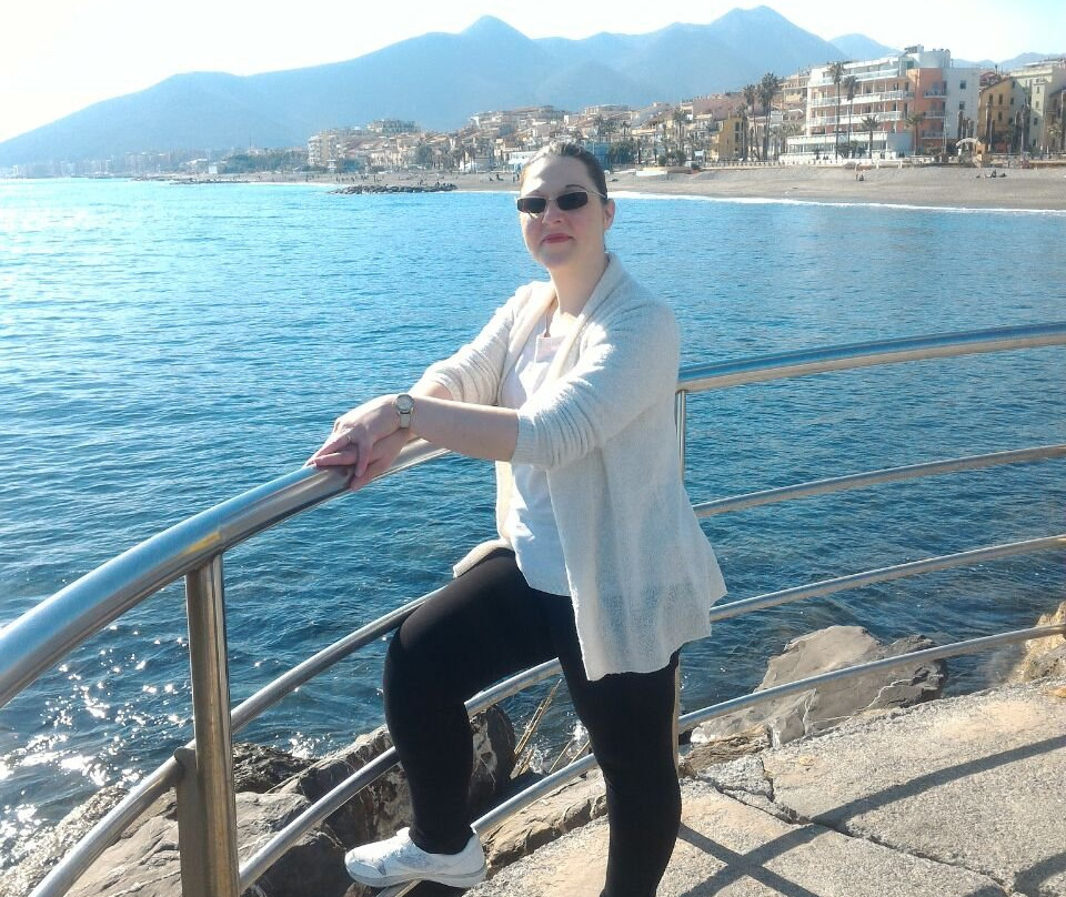 Finale Ligure Freeride景点图片