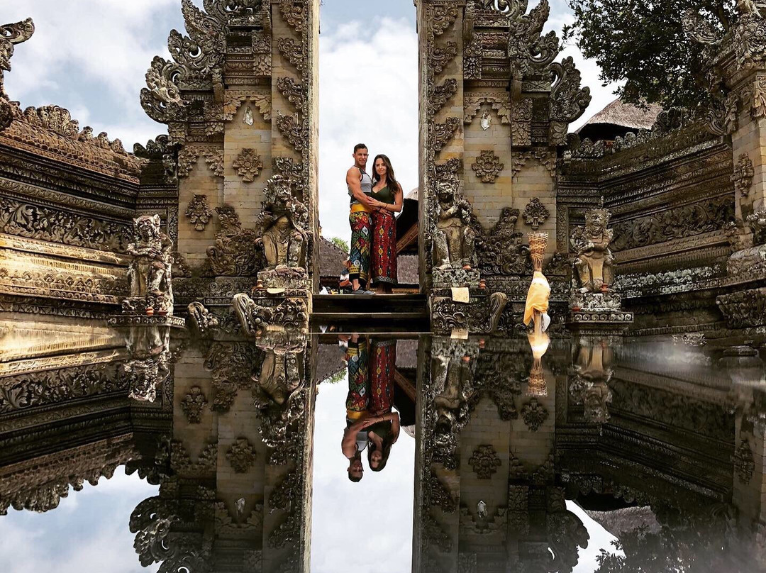 Bali 4U Tours景点图片
