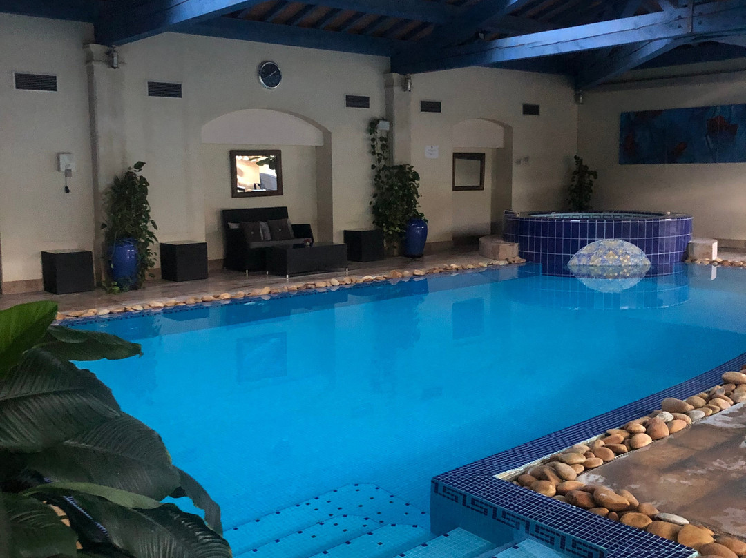 Villa Mazarin主图