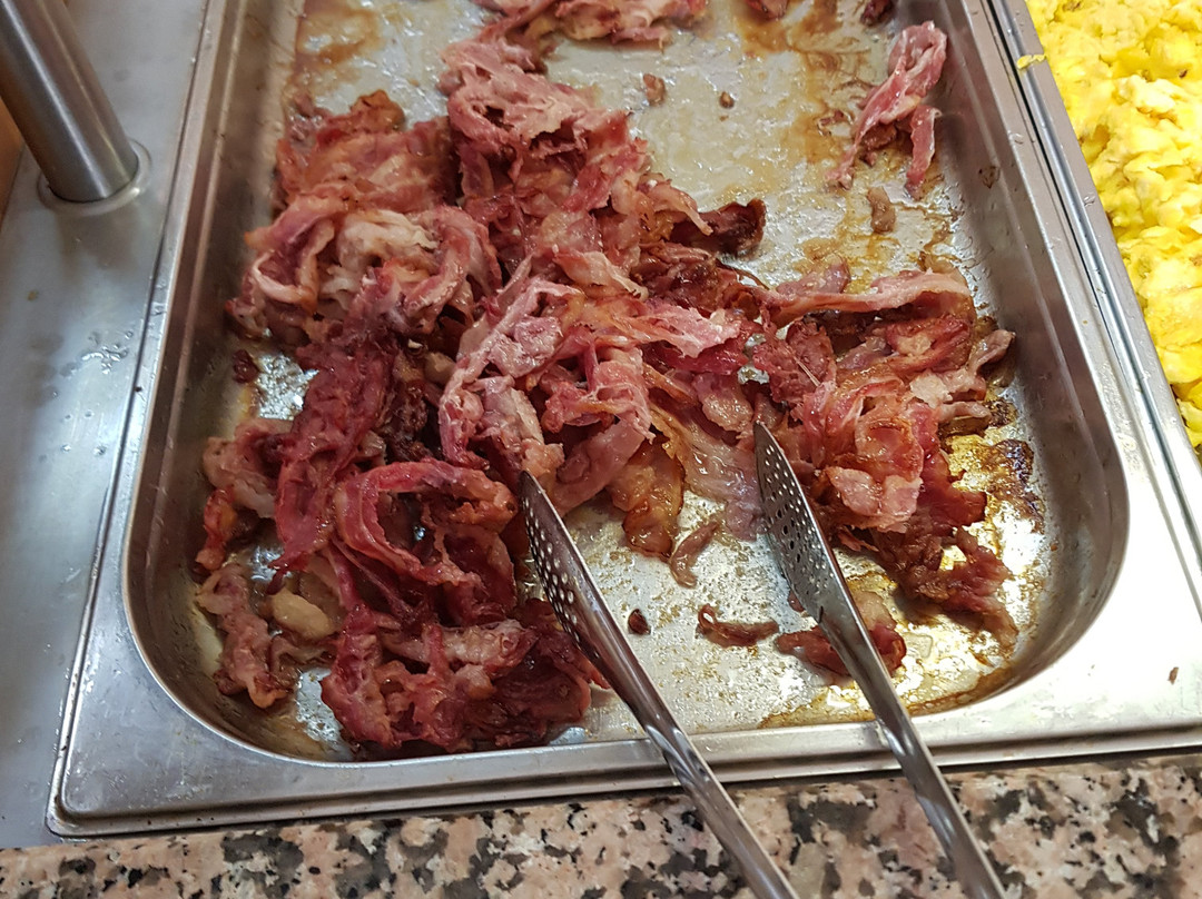 Trakia Garden Hotel主图