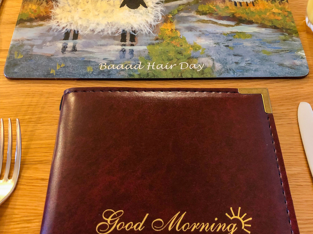 Middle Studfold Farm主图