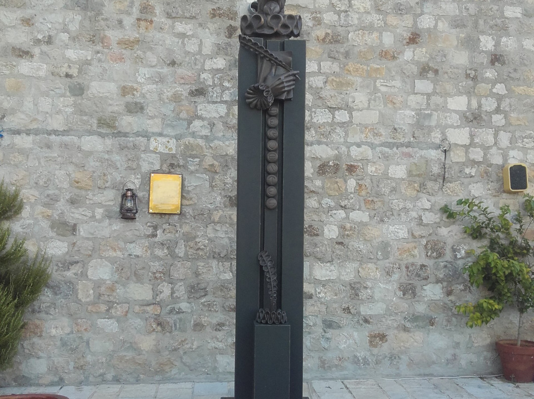 Barbarossa Pirate Bar-乌尔齐尼必去景点