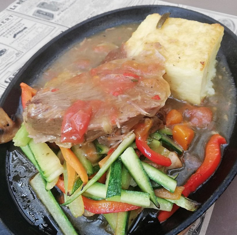 Hotel y Departamentos La Serena - Caja los Andes主图