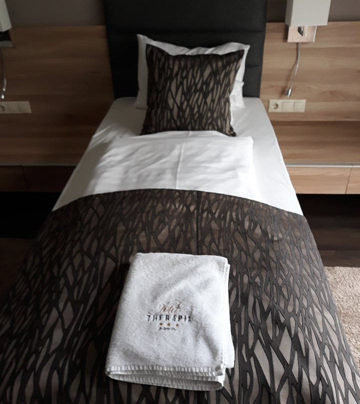 Hotel Therapia主图