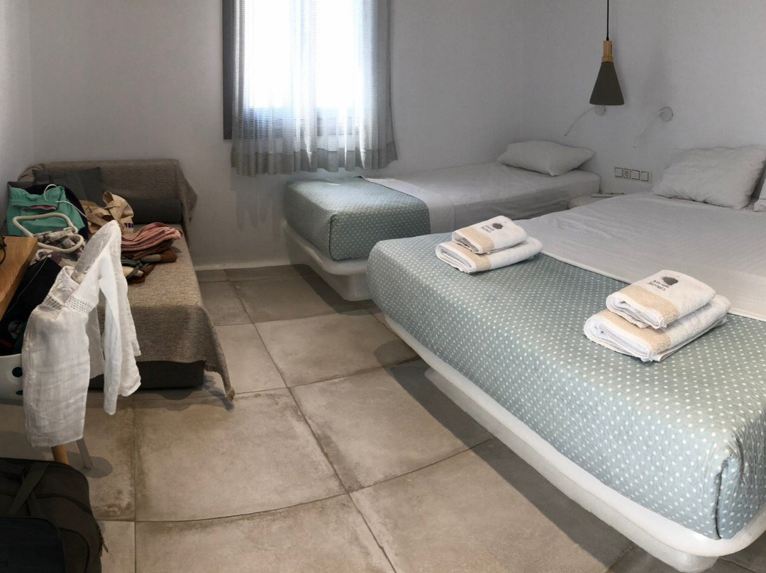 Korali Palace Hotel主图