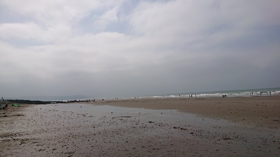 Ynyslas National Nature Reserve景点图片