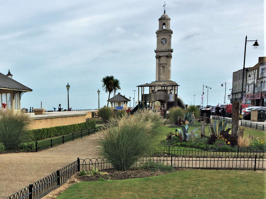 Tower Gardens, Promenade and Play Area景点图片