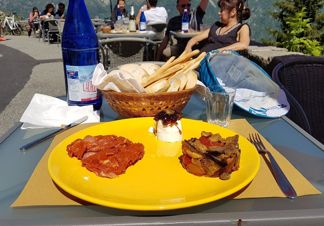 Locanda Galleria Rosazza主图