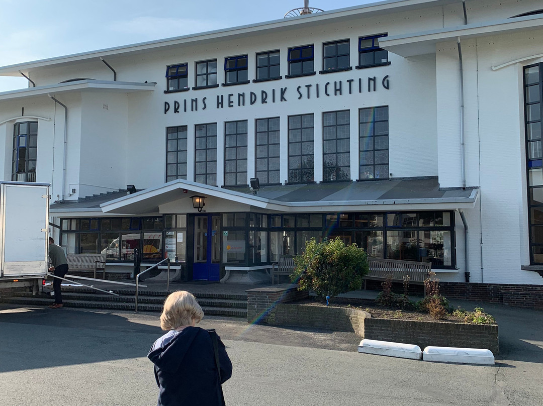 Museum Prins Hendrik de Zeevaarder-Egmond aan Zee必去景点