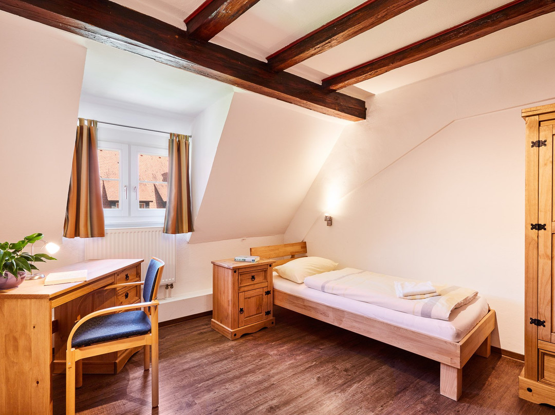 Kloster Bad Wimpfen主图