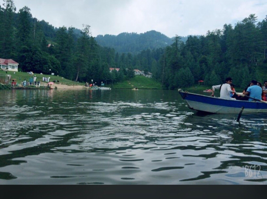 Banjosa Lake景点图片