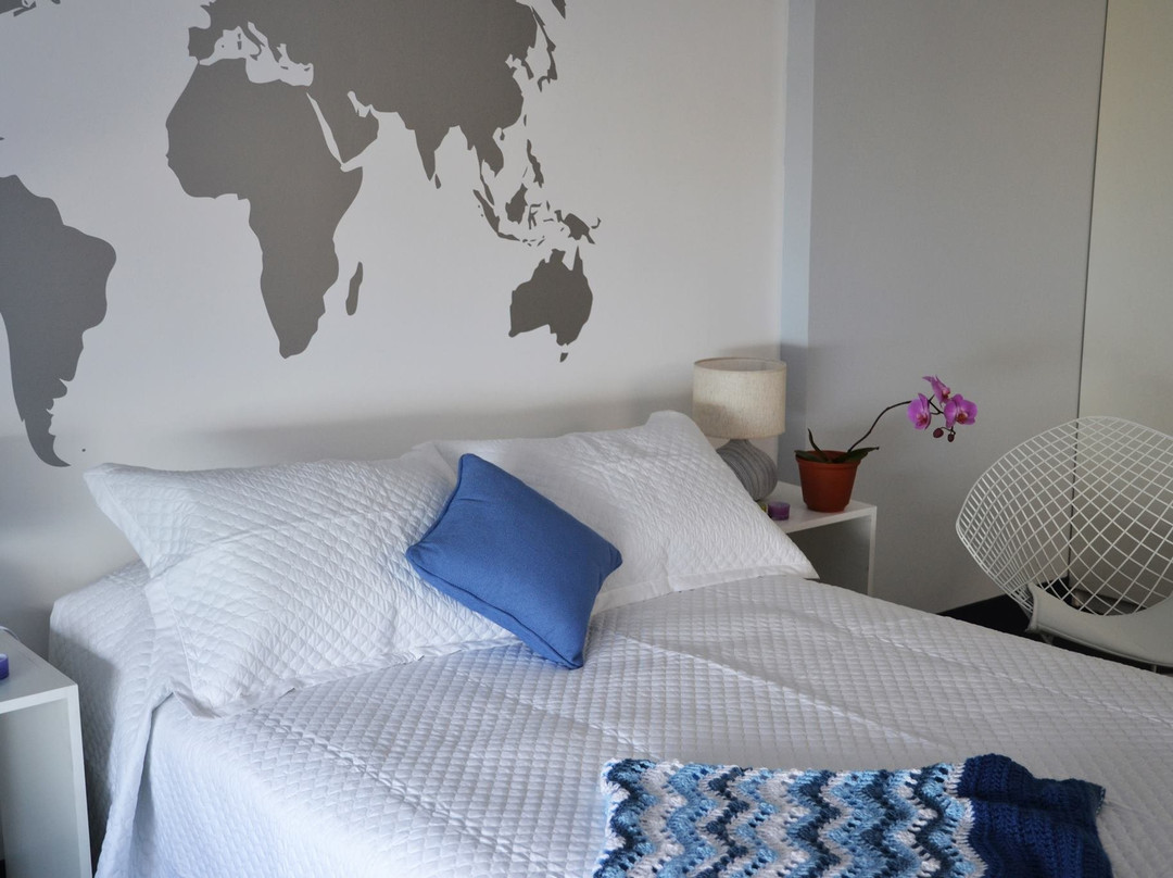 Hotel Los Palomos主图