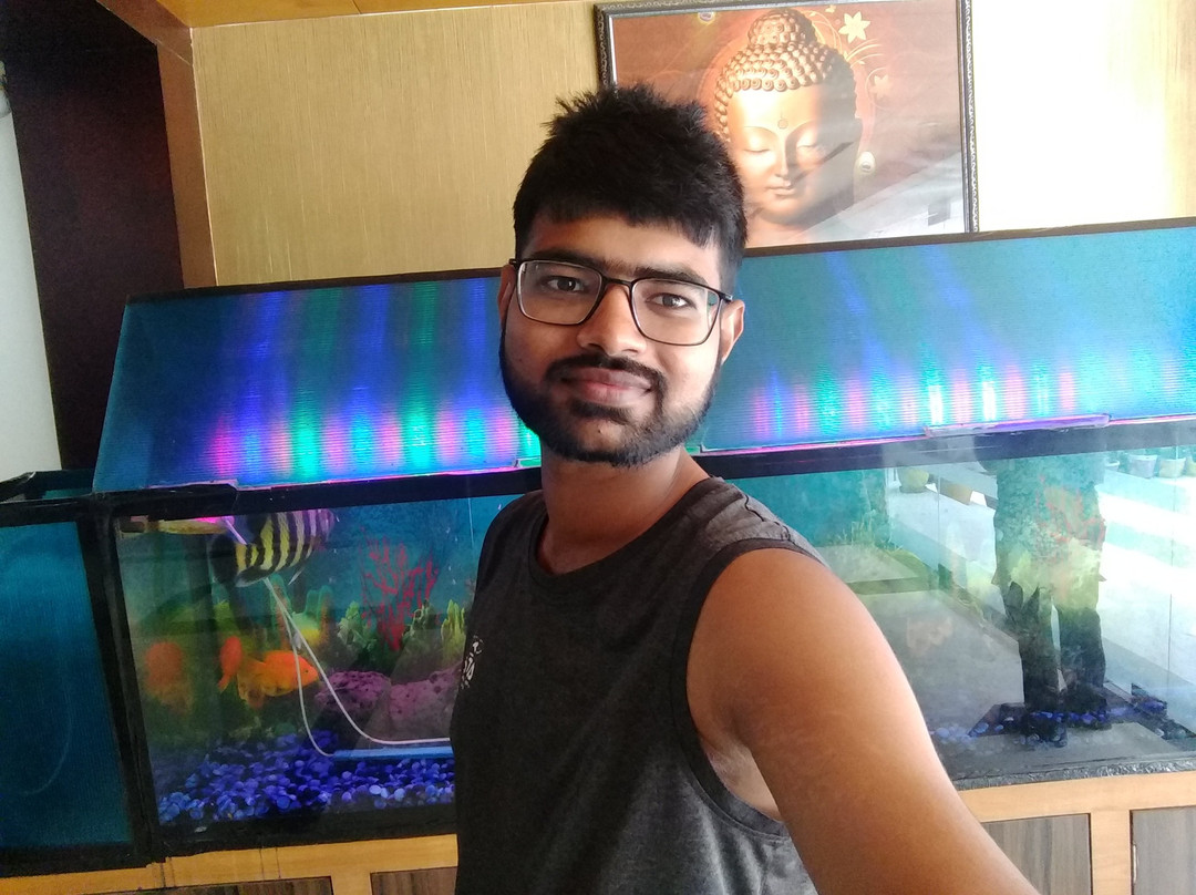 Hotel SGT Plaza主图