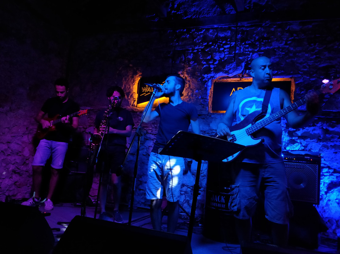 Arsipel Performance Hall-卡斯必去景点