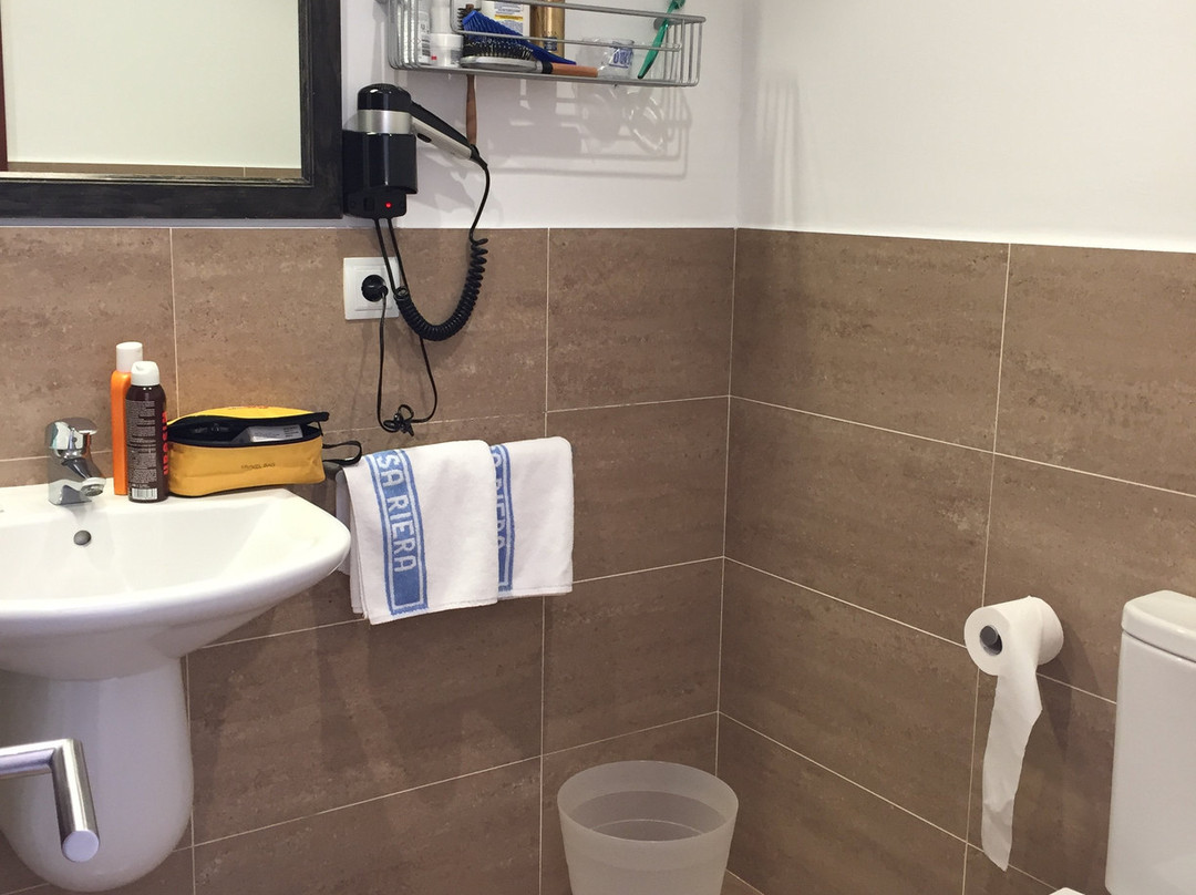 Hotel Sa Riera主图