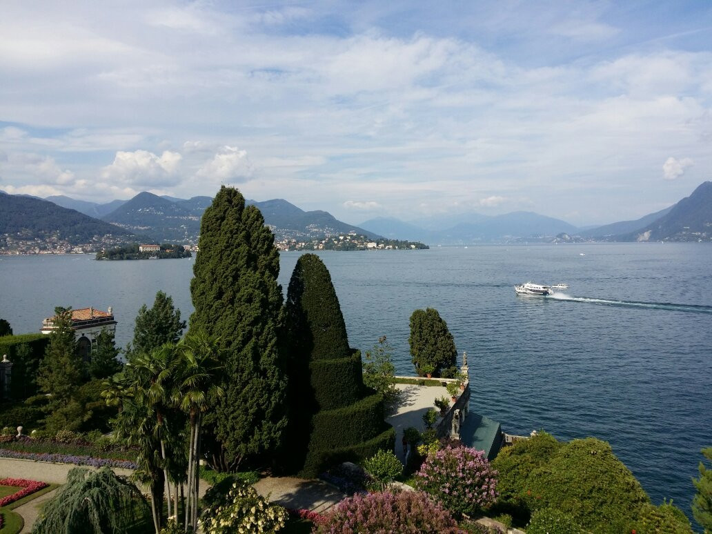 Lagomaggiore Experience景点图片