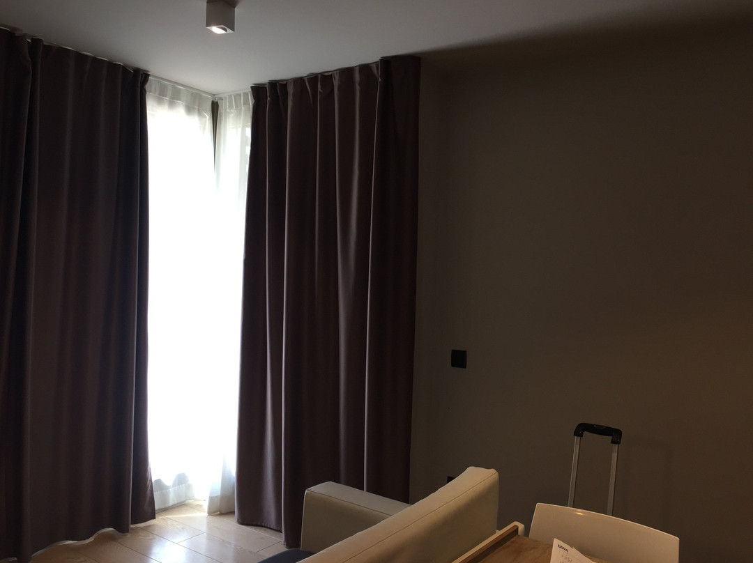 Aparthotel Arrels d'Emporda主图