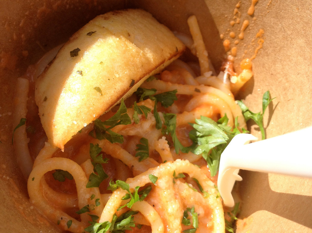 Fringe Theatre-埃德蒙顿必去景点