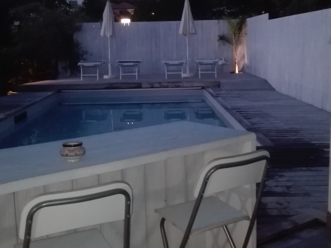 B&B Villa Luisa主图