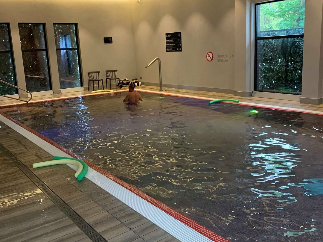 Hotel Sadova主图