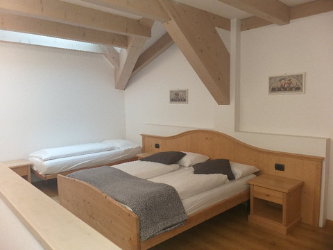 博斯科别墅酒店主图