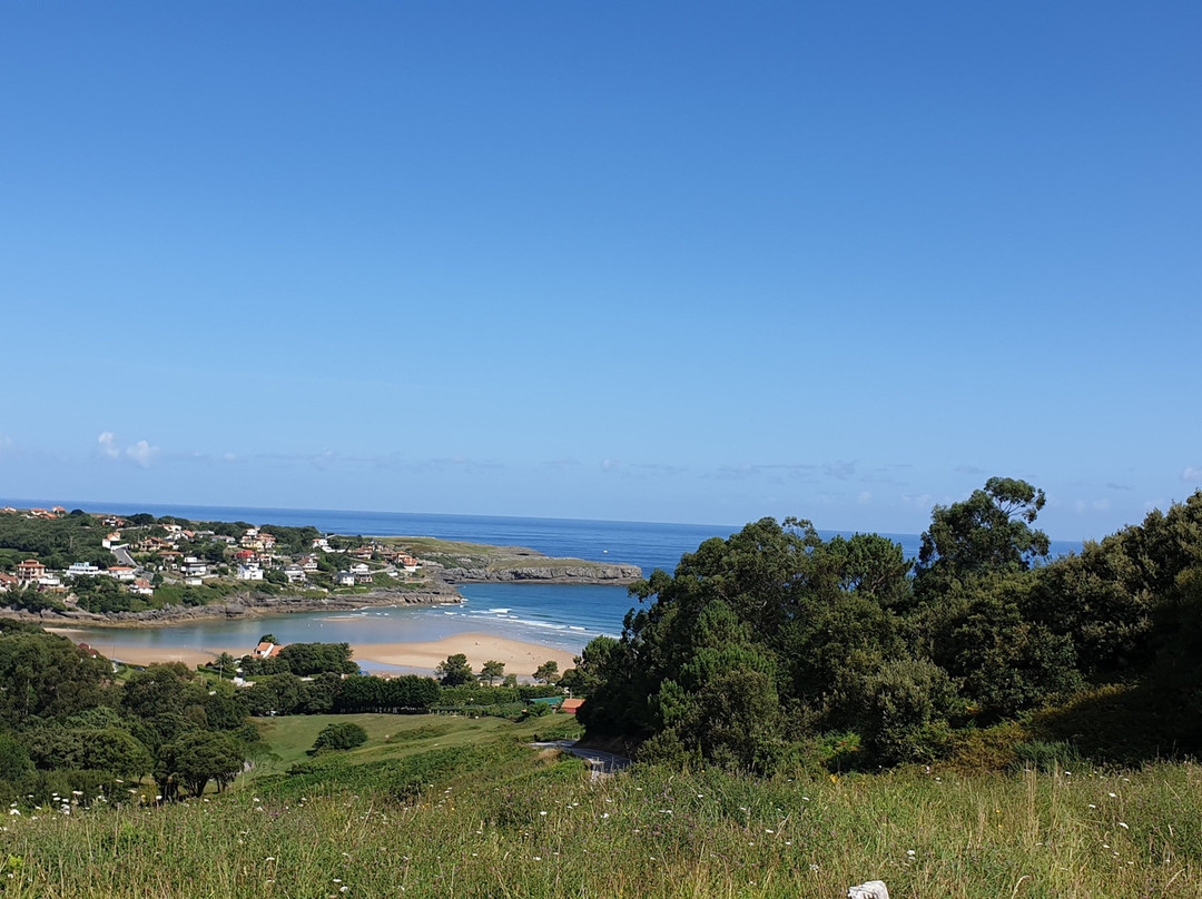 Hotel Campomar主图