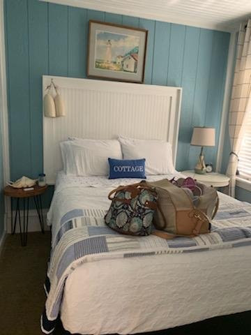 The Anchor Inn Boutique Hotel主图