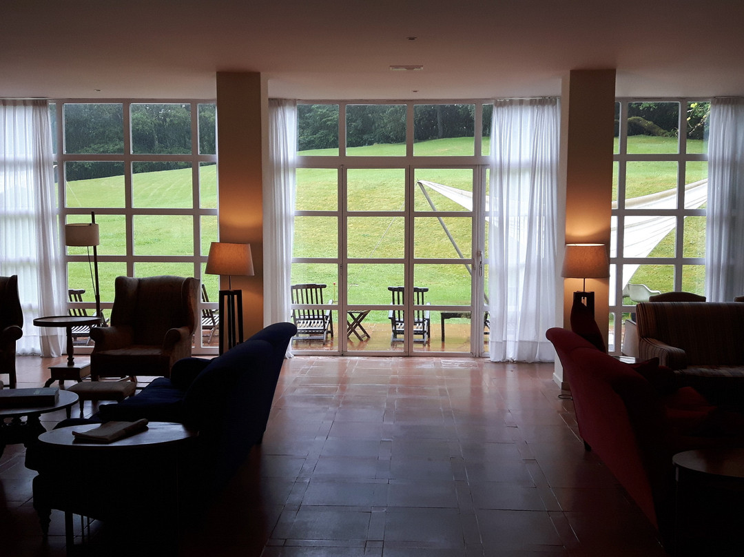 Posada de Babel hotel y apartamentos主图