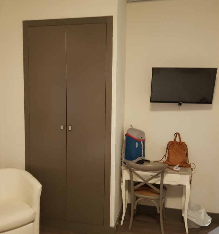 Hostal Emeritae主图