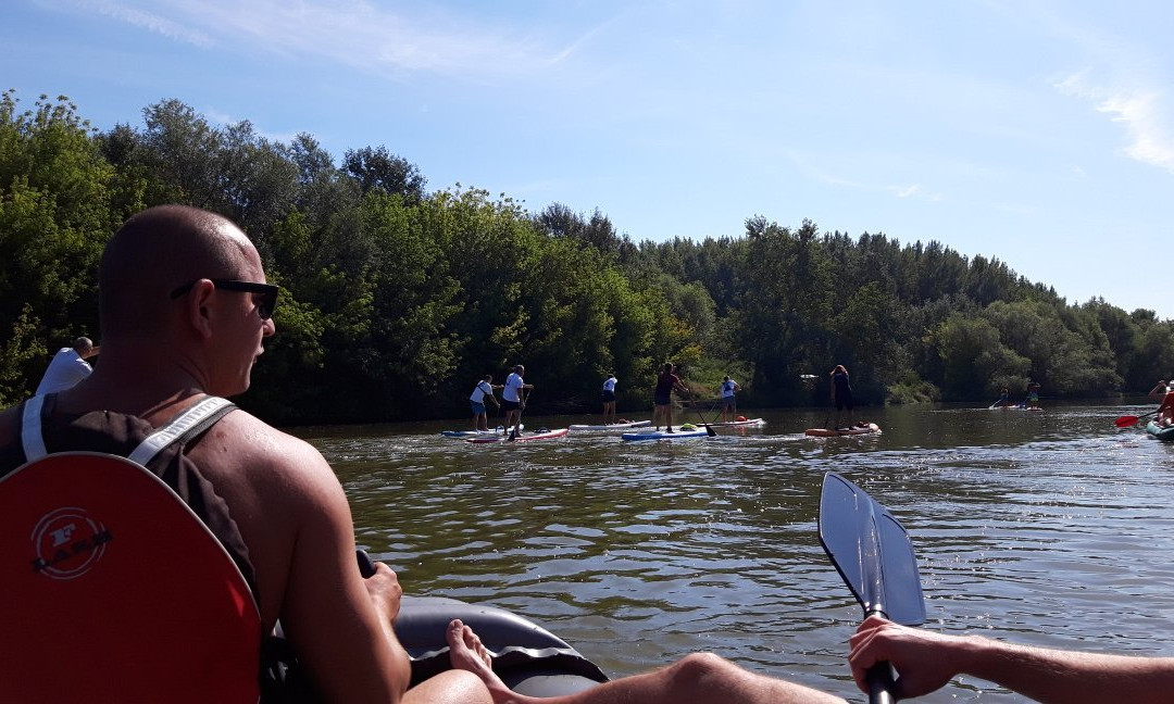 Jur nad Hronom旅游攻略图片