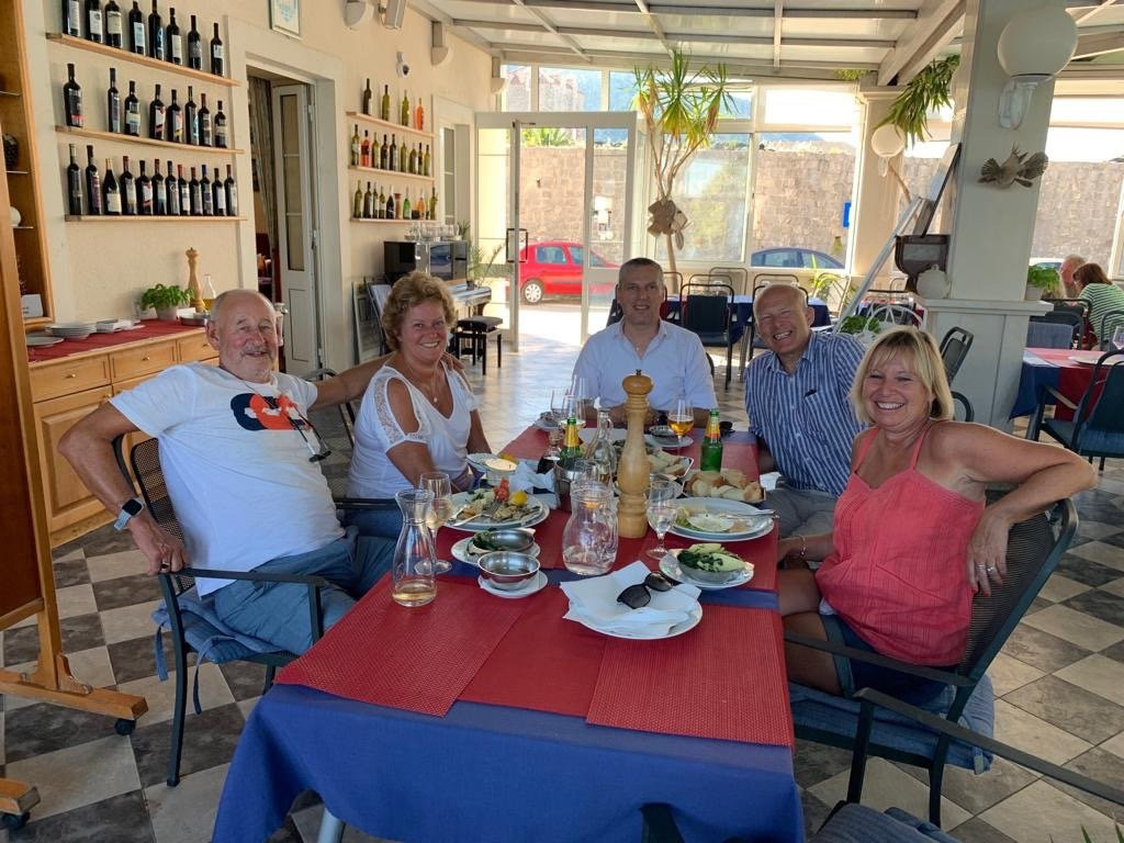 Dubrovnik Transfer Services-杜布罗夫尼克必去景点