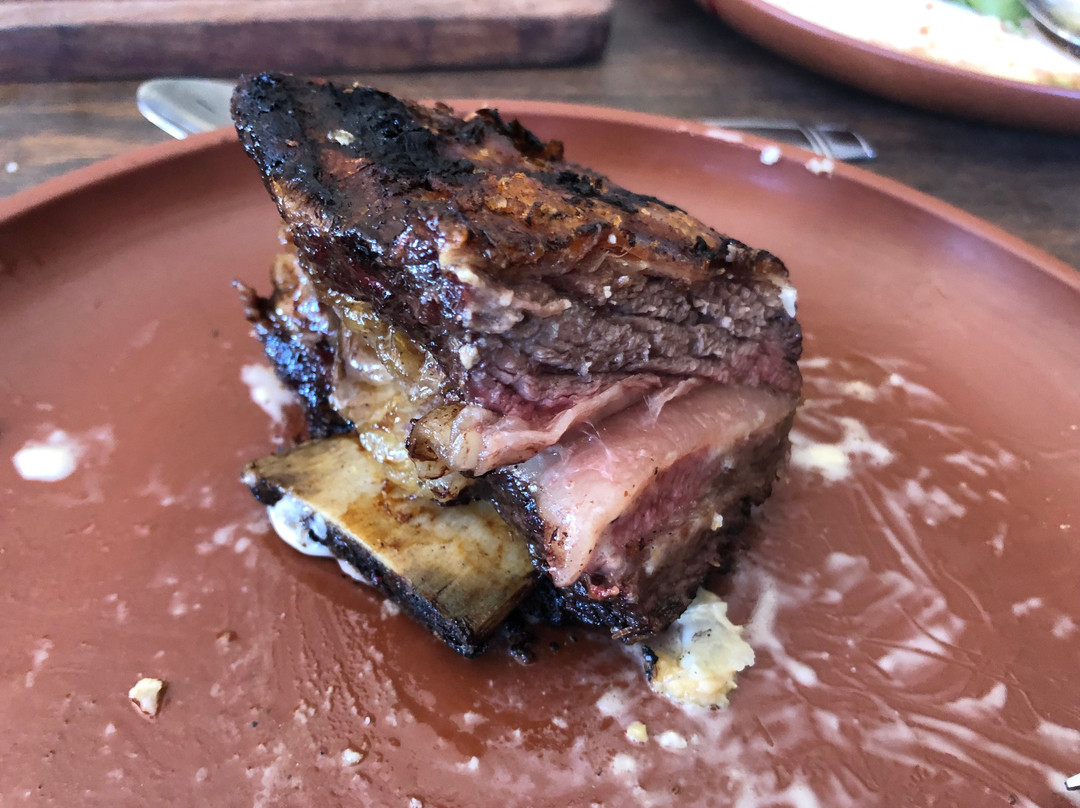 Cepas Elegidas-阿格雷洛必去景点