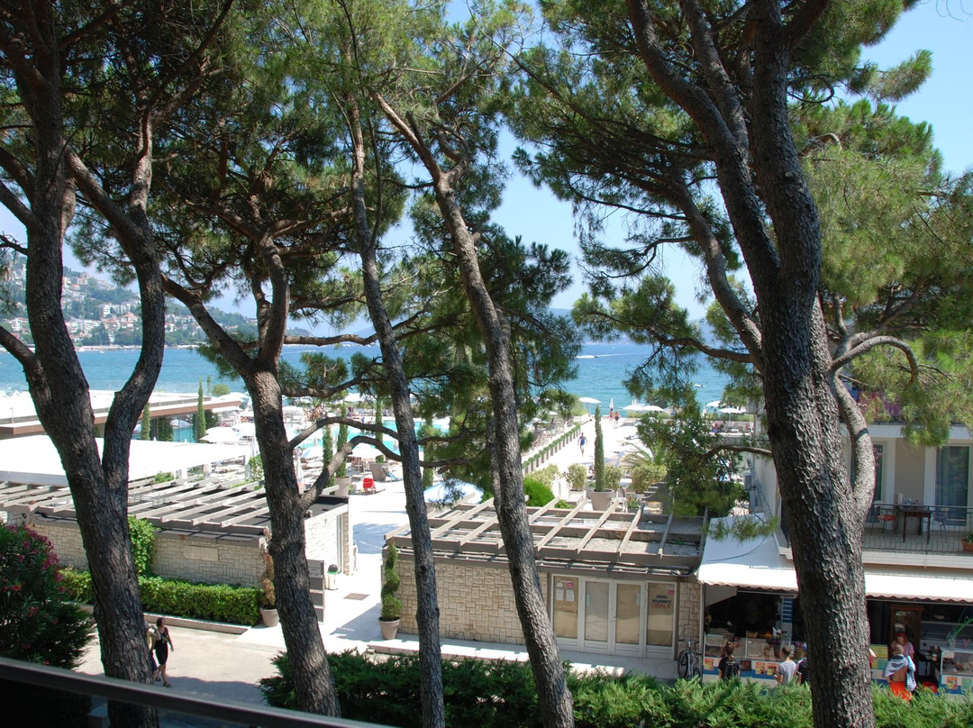 Palmon Bay Hotel & Spa主图