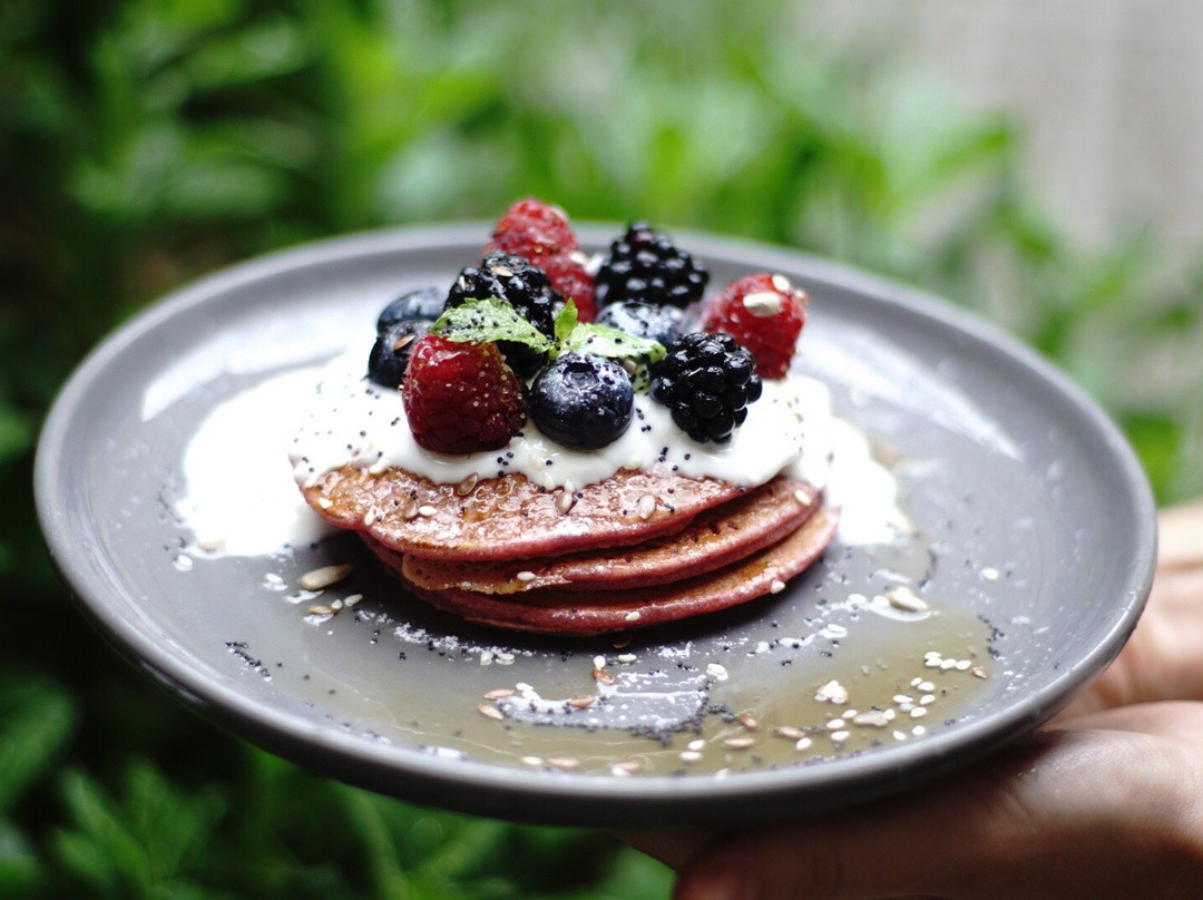 Nordico Coffee Shop - Specialty Coffee & Brunch