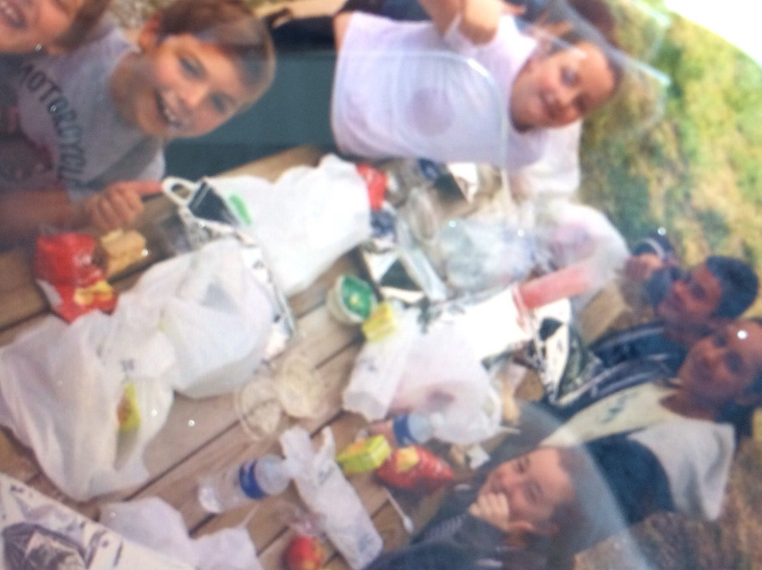 Alpo Vive Rafting-托农莱班必去景点