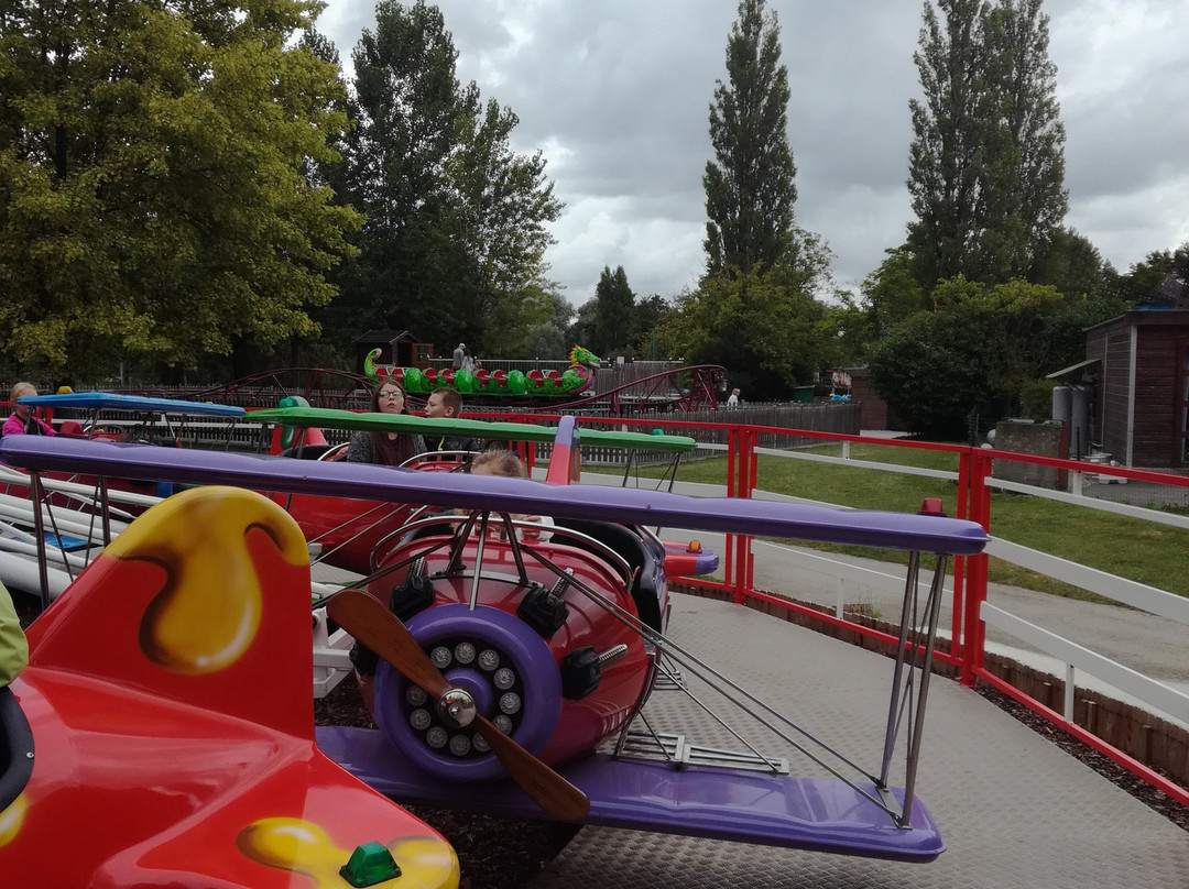 Bal Parc-Tournehem-sur-la-Hem必去景点