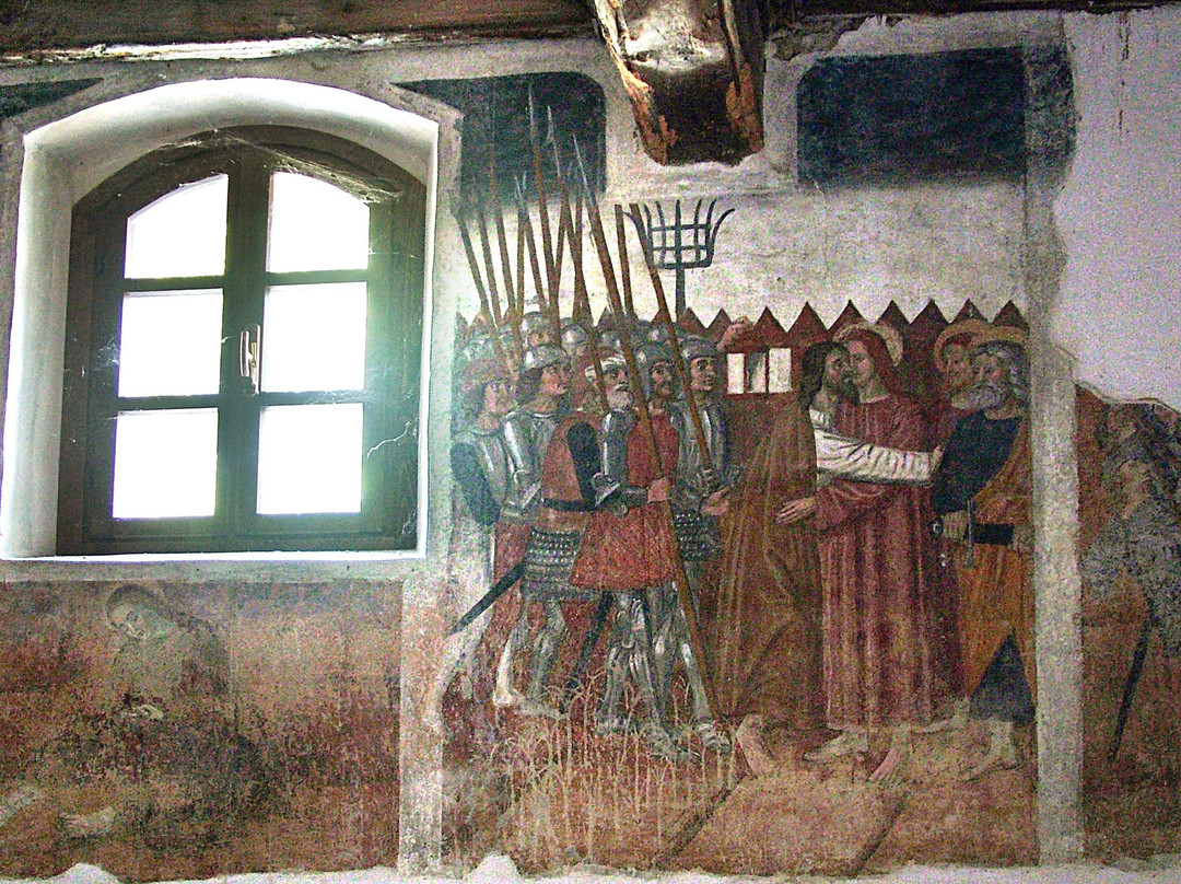 Chiesa della Confraternita di San Francesco