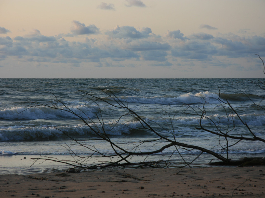 Liedags Guesthouse主图