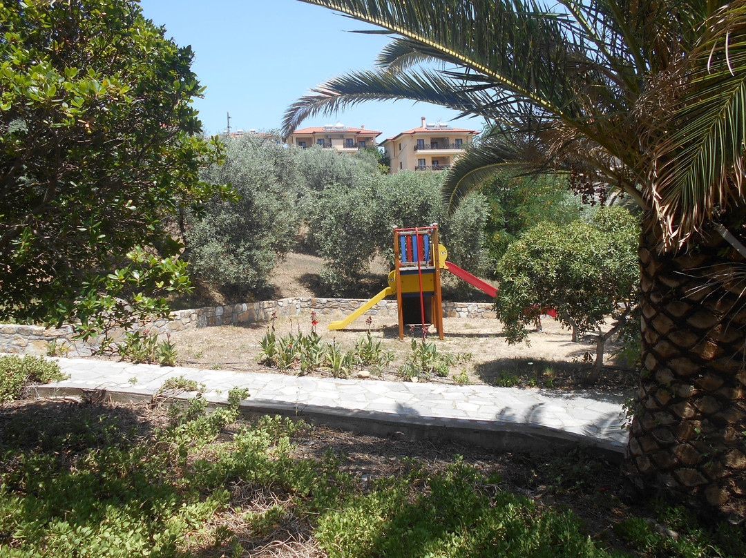 Athorama Hotel主图