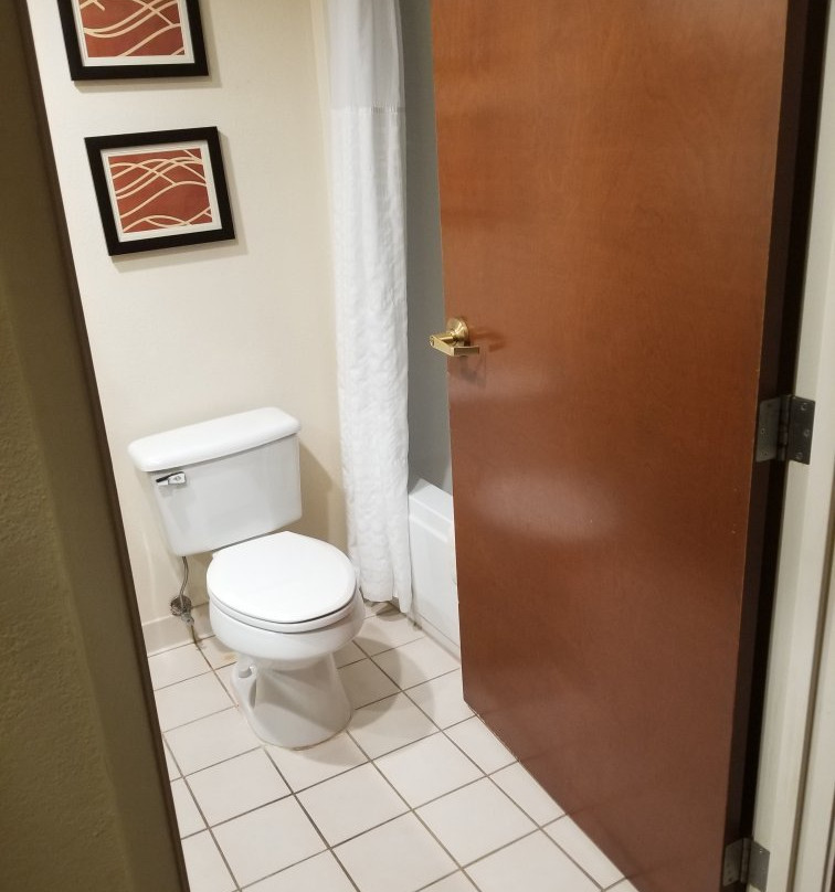 Comfort Inn & Suites at I-85主图