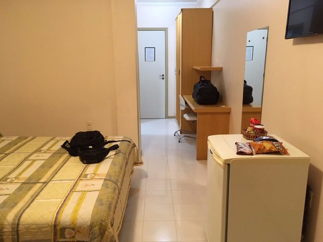 Hotel Bebber Multy主图