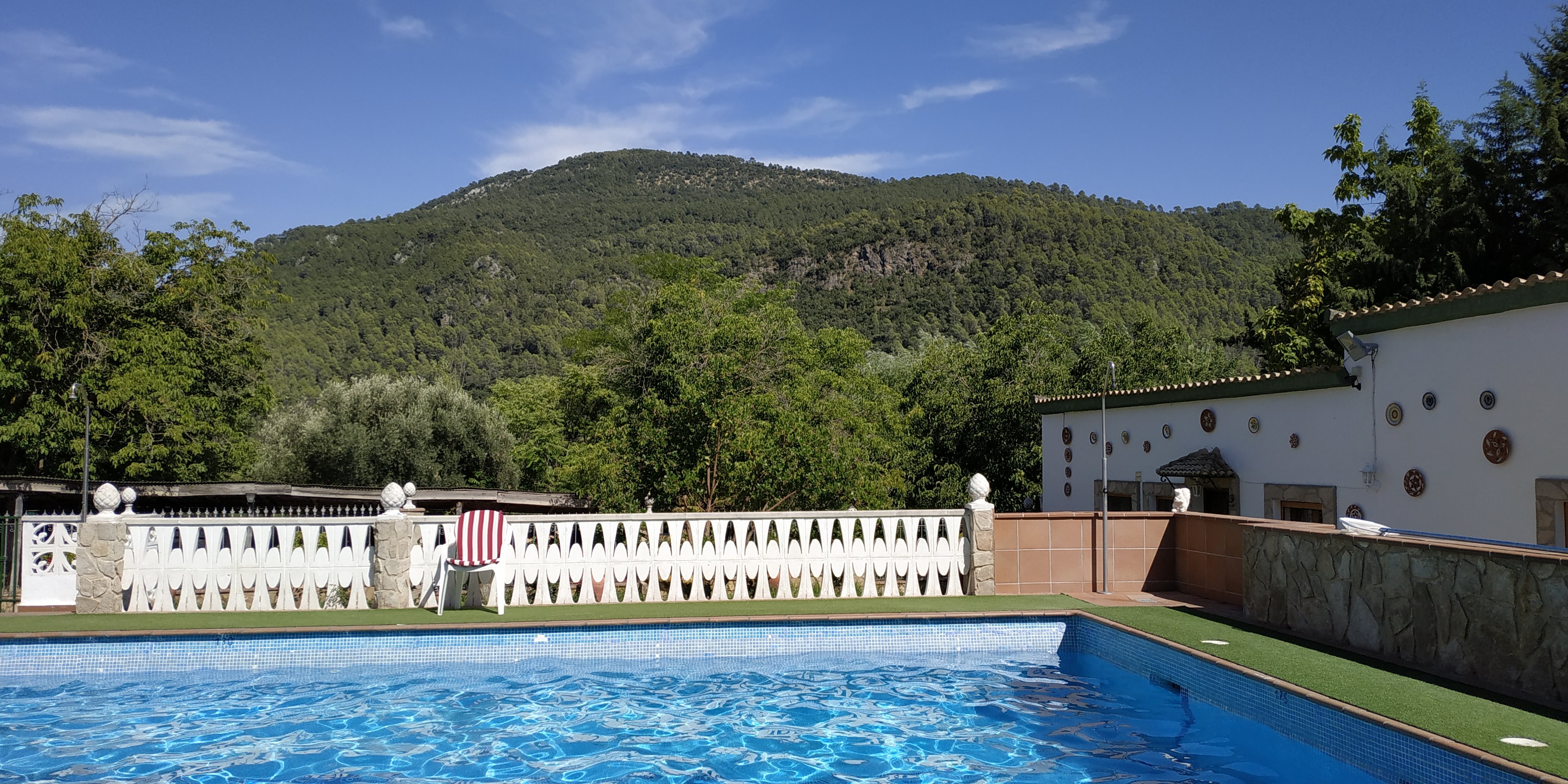 Hotel Rural Mirasierra-官方