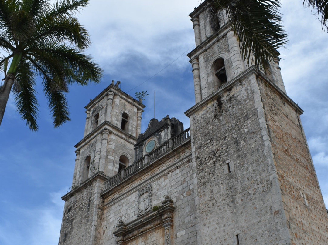 Iglesia De San Servacio景点图片